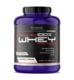 Ultimate Nutrition Prostar Whey Protein 5LBS - Image 2