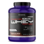 Ultimate Nutrition Prostar Whey Protein 5LBS