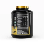 One Science Nutrition Ripped Professional Whey 4LB - Image 4