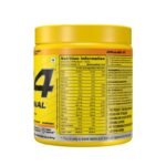 Cellucor C4 Original Pre-Workout 30 Servings - Image 4