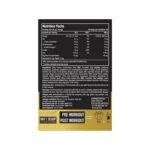 One Science Nutrition Premium Whey 5 LBS - Image 2