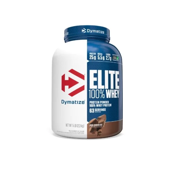 Dymatize Whey Protein Elite