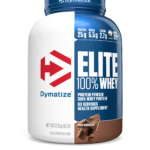 Dymatize Elite 100% Whey  Protein Powder 5Lb
