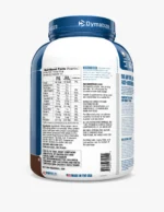Dymatize Elite 100% Whey Protein Powder 5Lb - Image 3
