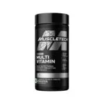 MuscleTech Platinum Multivitamin