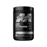 Muscletech Platinum 100% Glutamine