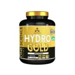 One Science Nutrition HYDRO GOLD 5LBS