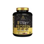One Science Nutrition Premium Whey 5 LBS