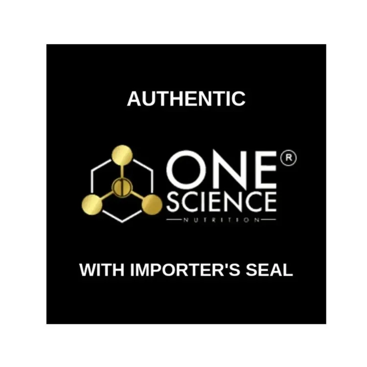 One Science Nutrition XL Super Mass Gainer - Image 3