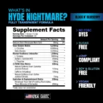 Hyde Nightmare - Image 5