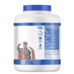 Ronnie Coleman Pro-Antium Whey Protein 2.27 kg (5 lb) - Image 3