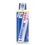 Ronnie Coleman Signature Series L-Carnitine 3000 Mg Liquid