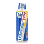 Ronnie Coleman Signature Series L-Carnitine 3000 Mg Liquid - Image 2