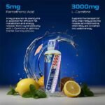 Ronnie Coleman Signature Series L-Carnitine 3000 Mg Liquid - Image 4