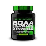 Scitec Nutrition BCAA+Glutamine Xpress