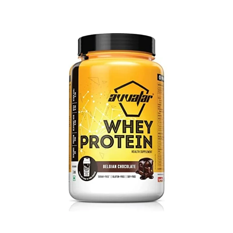 Avvatar Whey Protein 1 Kg - Image 3