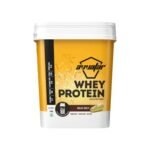 Avvatar Whey Protein 4 Kg