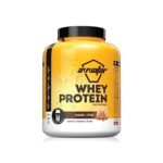 Avvatar Whey Protein 2 Kg
