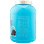Myfitness 100% Whey H2O - 2 Kg - Image 3
