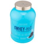 Myfitness 100% Whey H2O - 2 Kg - Image 4