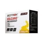 Scitron Volcano Pre-Workout