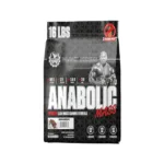 Dexter Jackson Black Series Anabolic Mass Gainer | 16lbs