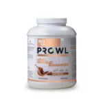 BUILD Prowl Elite Series Lean Muscle Enhancer