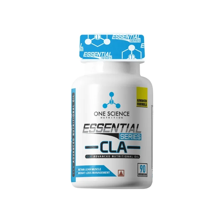 One Science Nutrition Essential Series CLA Advance Nutrition oil - Image 1