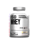 ISO Whey 100 - Hydrolyzed Whey Protein Isolate