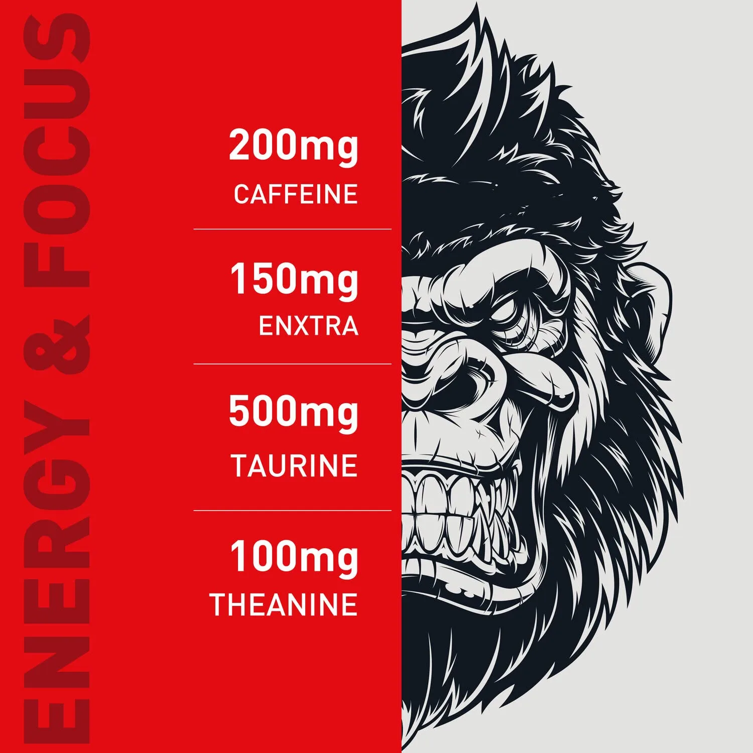 MuscleBlaze Pre Workout WrathX - Image 2
