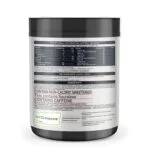MuscleBlaze Pre Workout WrathX - Image 4