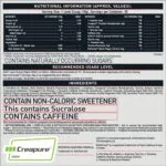 MuscleBlaze Pre Workout WrathX - Image 3