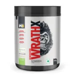 MuscleBlaze Pre Workout WrathX