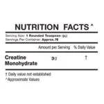 IN2 Creatine Monohydrate 210Gm - Image 3