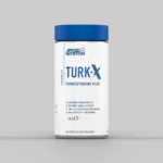Turk-X | Turkesterone Plus Capsules