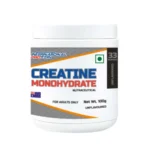 Creatine Monohydrate 100g Unflavored