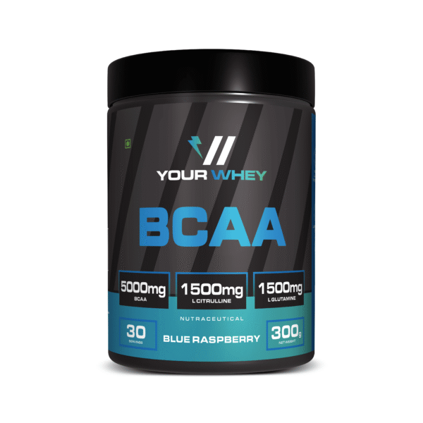 YourWhey BCAA 300GM