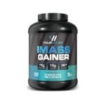 YourWhey Mass Gainer 3Kg