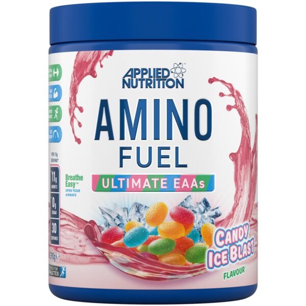 Applied Nutrition Amino Fuel EAA