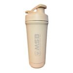 MSB Steel Pro Shaker
