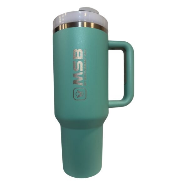 MSB Tumbler