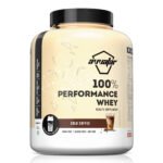 Avvatar 100% Performance Whey 2 Kg