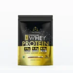 One Science Nutrition 100% Premium Whey Protein 1 LB