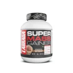 Labrada Muscle Mass Gainer 3 Kg - Image 2