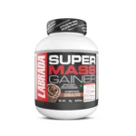 Labrada Muscle Mass Gainer 3 Kg