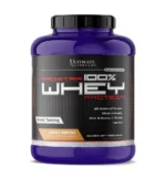 Ultimate Nutrition Prostar Whey Protein 5LBS - Image 3