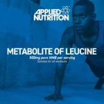 Applied Nutrition HMB 500mg Capsules - Image 3