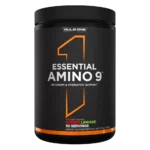 Rule One Proteins, Essential Amino 9