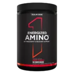 Rule One Energized Amino - Image 2