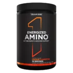 Rule One Energized Amino - Image 3